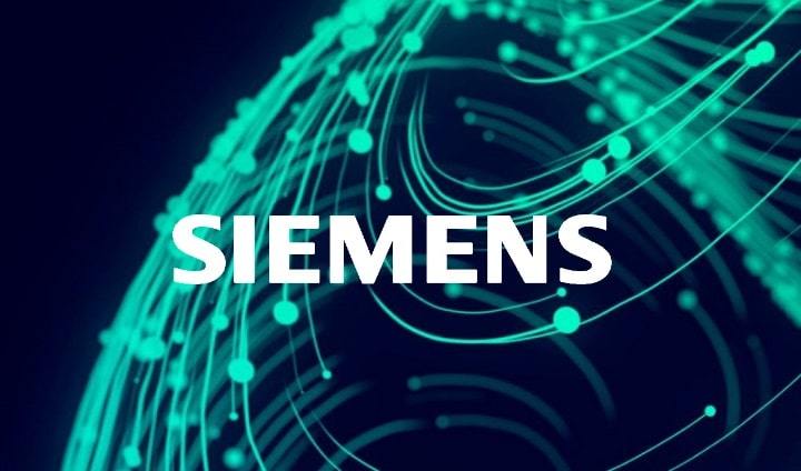 Siemens Destacados