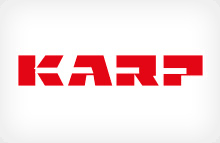 KARP — Dimeint.com