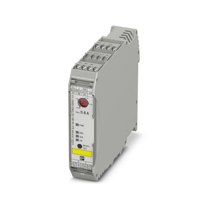 PHOENIX CONTROLADOR DE ARRANQUE HIBRIDO P/MOTORES 3~ AC DE HASTA