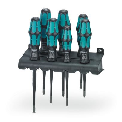 PHOENIX CONTACT SET DE DESARMADORES SF-SL/PH/PZ-SL SET S-VDE