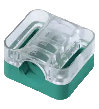 PEPPERL BRACKET DE MONTAJE M18 BF18