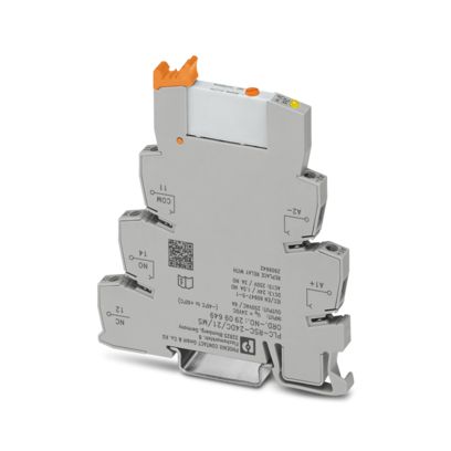 PHOENIX CONTACT PLC-INTERFACE 1 CONMUTADO ALIMENTAC 24VDC