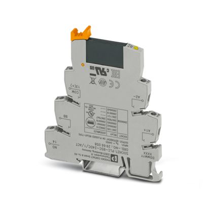 PHOENIX CONTACT PLC-INTERFACE PARA FUNCIONES DE SALIDA