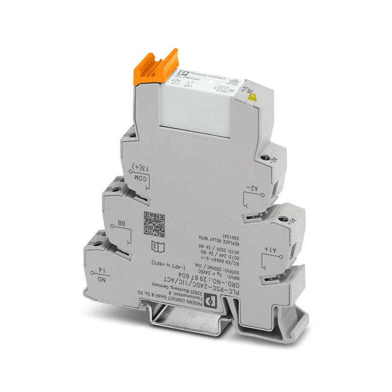PHOENIX-CONTACT PLC-RSC- 24DC/ 1IC/ACT
