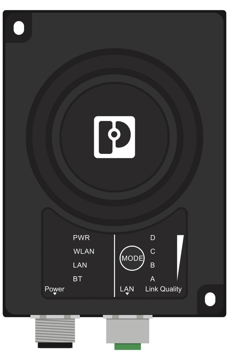PHOENIX-CONTACT MODULO INALAMBRICO BLUETOOTH Y WLAN
