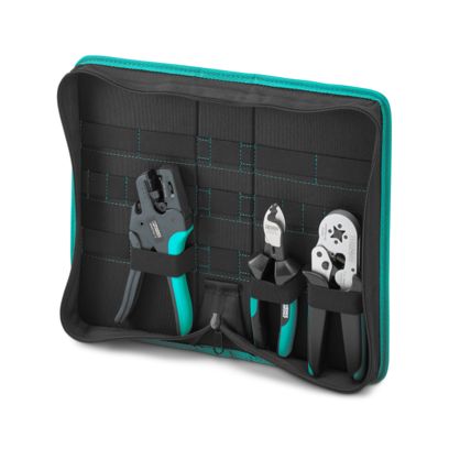 PHOENIX CONTACT TOOL SET ALLROUND 2