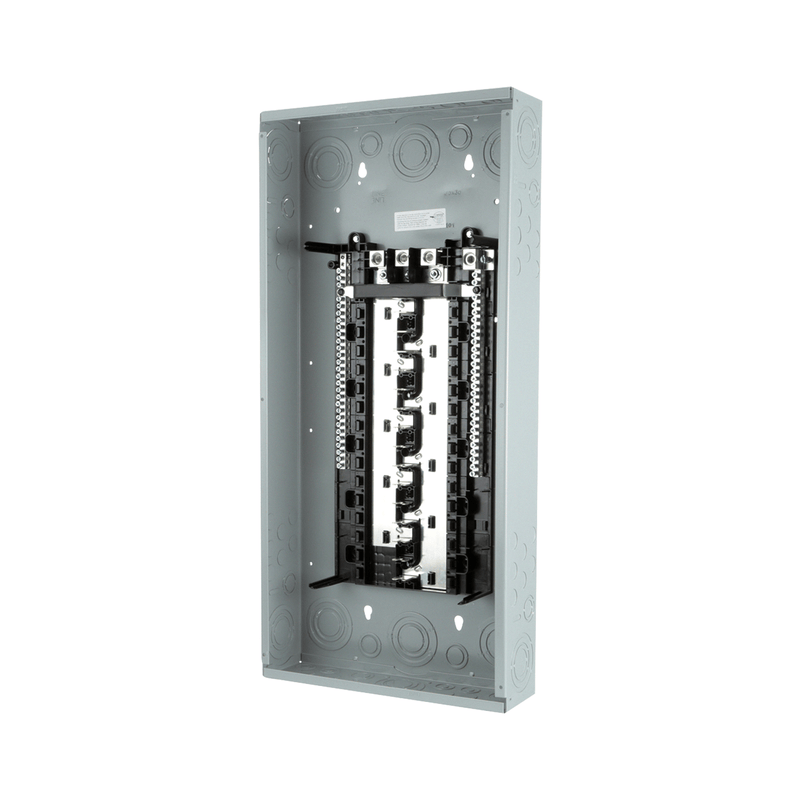 SIEMENS 3PH LC 30S 54C ML 200A AL INDOOR