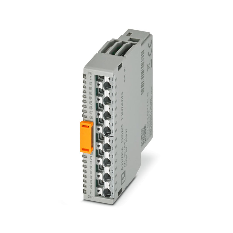 PHOENIX MODULO DE ENTRADA DIGITAL 24 V DC IP20