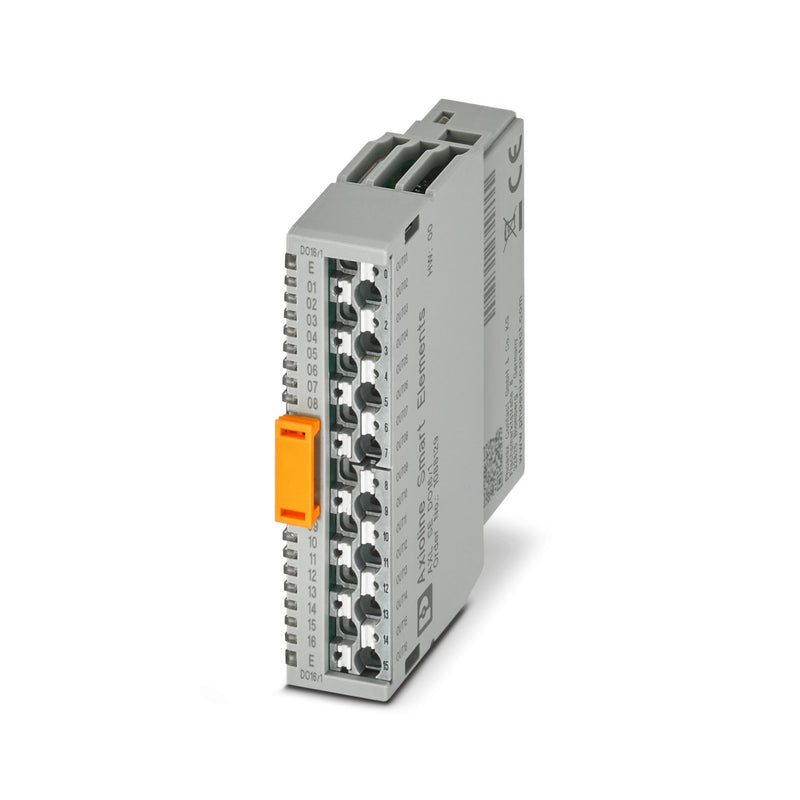 MODULO DE ENTRADA DIGITAL  16 SALIDAS 24 V DC IP20