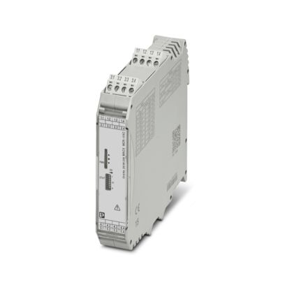 PHOENIX CONVERTIDOR DE TENSION  0V-20V