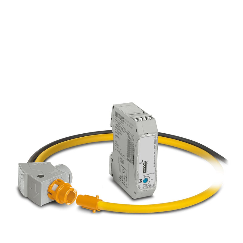PHOENIX CONTACT CURRENT TRANSFORMER