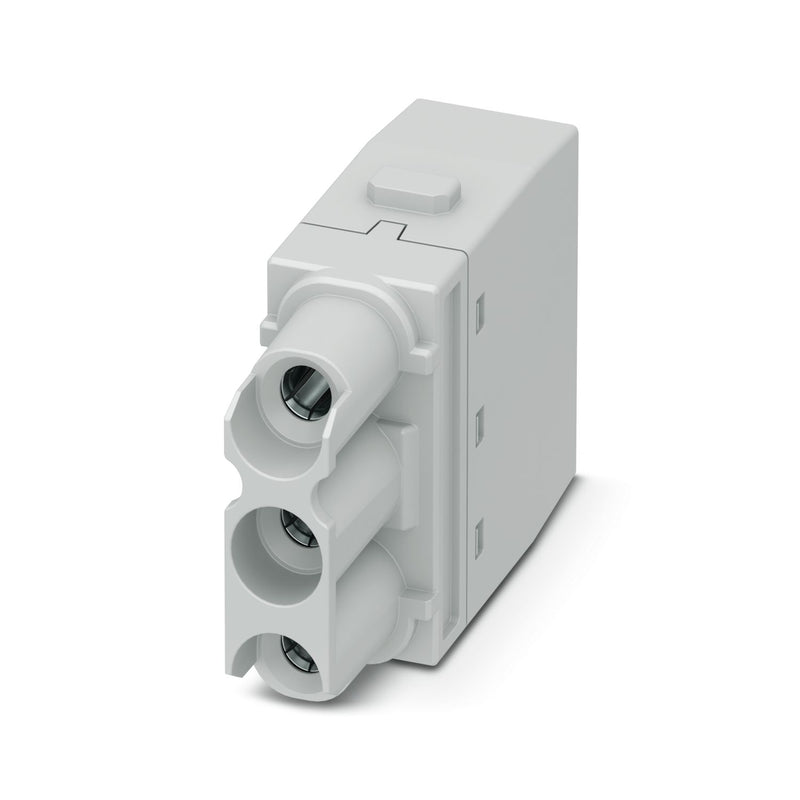 PHOENIX CONTACT MODULO DE CONTACTOS 3P 40A 690V HEMBRA