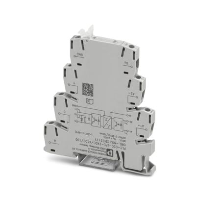 PHOENIX CONTACT MODULO PROLONG IMPULSO ENT 24VDC SAL 3-48