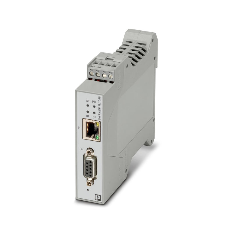 PHOENIX CONVERTIDOR DE INTERFACES GW PN-DP 1E-1DB9