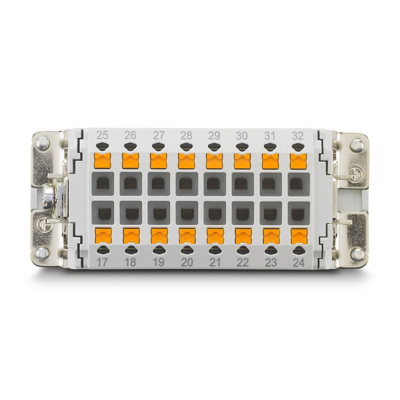 PHOENIX CONTACT HC-B16-I-PT-F-32