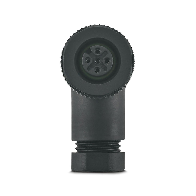 PHOENIX CONTACT CONECTOR M12 5P HEMBRA CODO PLASTICO CODIF-A
