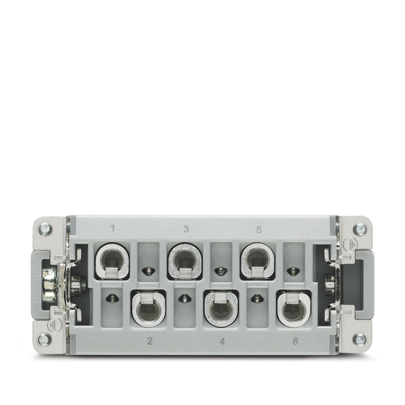 PHOENIX CONTACT HC-HS06-I-UT-M
