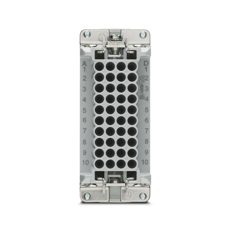PHOENIX CONTACT HC-D 40-I-CT-F