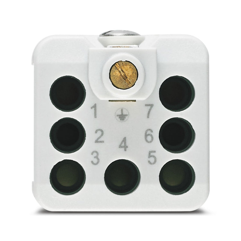 PHOENIX CONTACT HC-Q07-I-CT-F