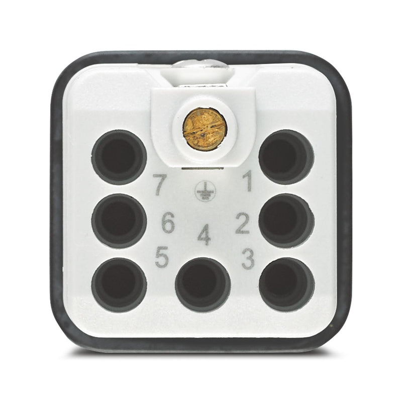 PHOENIX CONTACT HC-Q07-I-CT-M