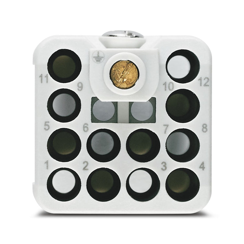 PHOENIX CONTACT HC-Q12-I-CT-F
