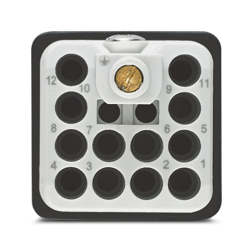 PHOENIX CONTACT HC-Q12-I-CT-M