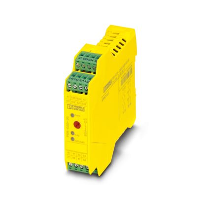 PHOENIX CONTACT PSR-SCP- 24DC/ESD/4X1/30