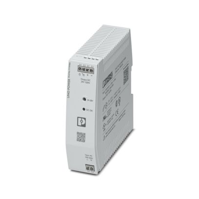 PHOENIX FUENTE DE ALIMENTACION CONMUTADAS DE PRIMARIO UNO POWER C