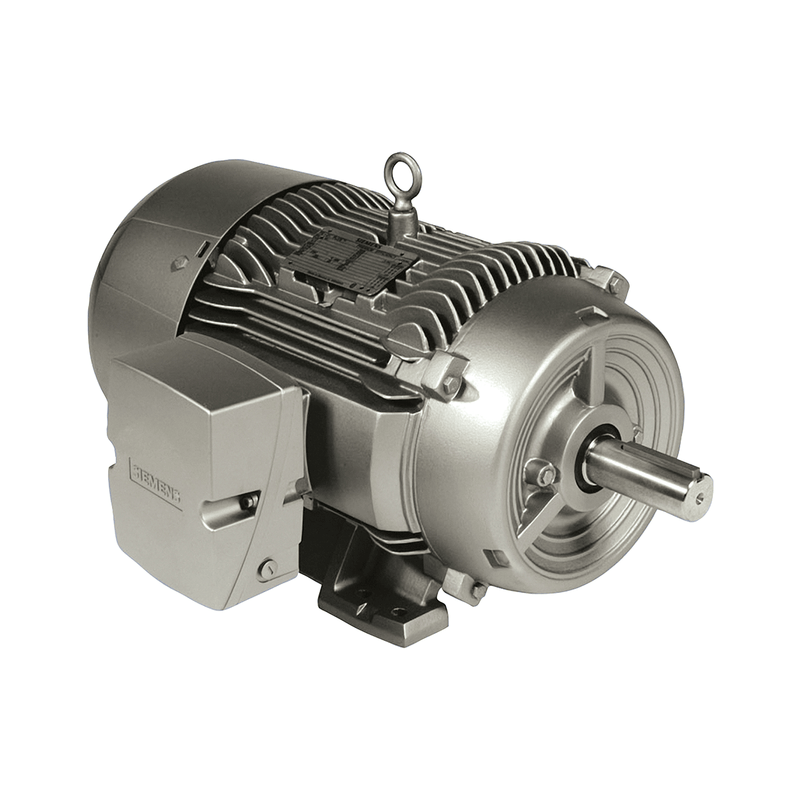 ABB MOTOR 2HP 1800RPM 145T GP100