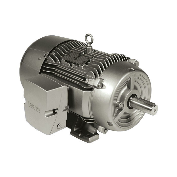 ABB MOTOR 20HP 1800RPM 256T GP100 3F