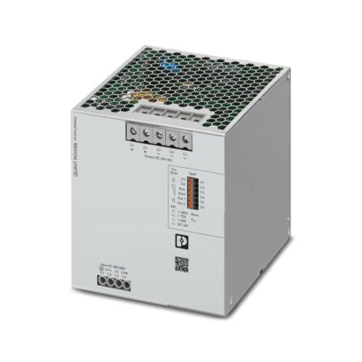 PHOENIX CONTACT QUINT4 24VDC 40A VARIANTE PRECONFIGURADA