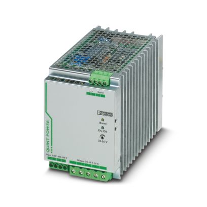 PHOENIX CONTACT FUENTE QUINT 3F 400-500VAC SAL 48VDC 20A