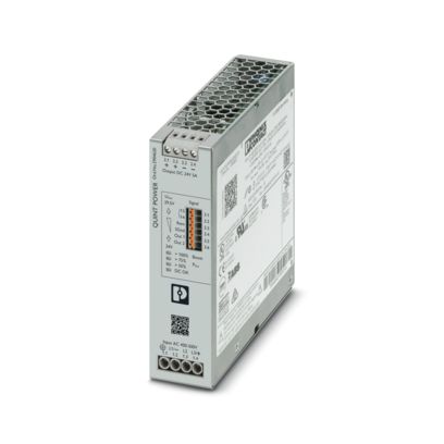 PHOENIX CONTACT FUENTE QUINT4 3F 400-500VAC SAL 24VDC 5A