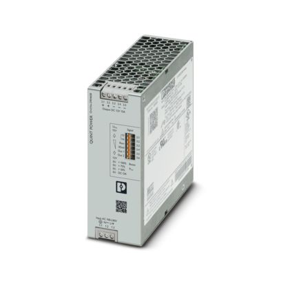 PHOENIX CONTACT FUENTE ENT 100-240VAC SAL 12VDC 15A