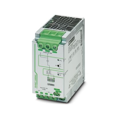 PHOENIX MODULO DE REDUNDANCIA ENT. 24 V DC/2 40A SAL. 24 V DC/1 8