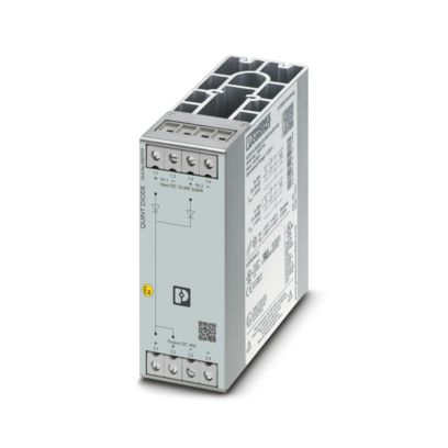 PHOENIX CONTACT MODULO DE REDUNDANCIA 12-24VCC 20-40A