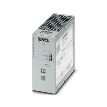 PHOENIX CONTACT MODULO BUFFER QUINT 24VDC 20A
