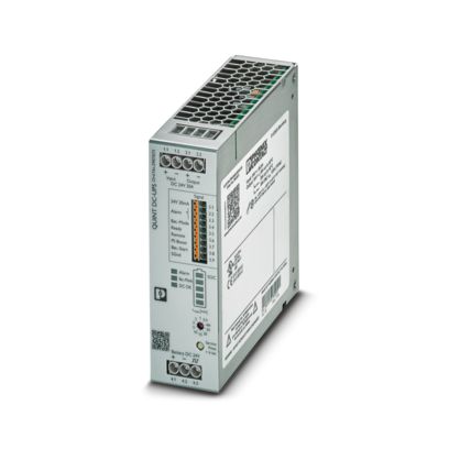 PHOENIX CONTACT UPS QUINT4 24VDC/24VDC 20A