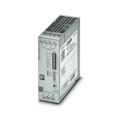 PHOENIX CONTACT UPS SAI QUINT ENT 24VDC SAL 24VDC / 40A CORRIENTE