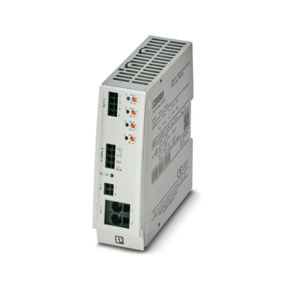 PHOENIX INTERRUPTOR DE PROTECCION 24VDC