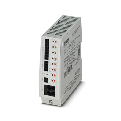 PHOENIX INT DE PROTECCION ELECTRONICO MULTICANAL 24VDC