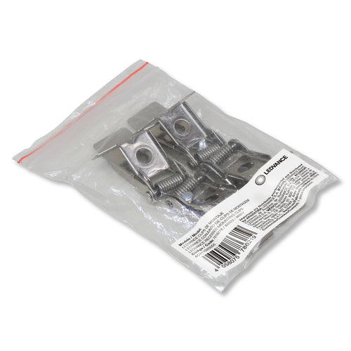 LEDVANCE CLIP DE MONTAJE 4PZ