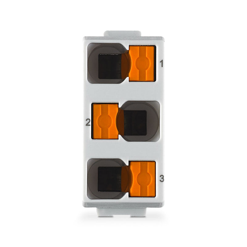 PHOENIX CONTACT MODULO DE CONTACTOS 3P 40A 690V HEMBRA