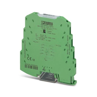PHOENIX CONTACT MINI MCR-SL-CVS-24-5-10-NC