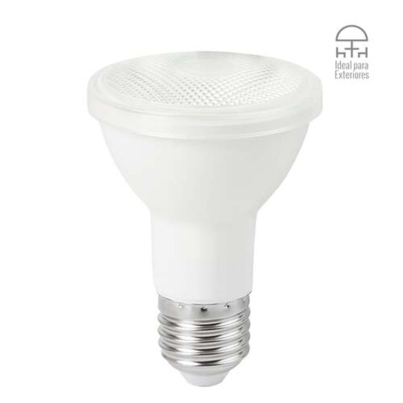 TECNOLITE REFL PAR20 9W 6500K 240V 650Lm E27 IP65