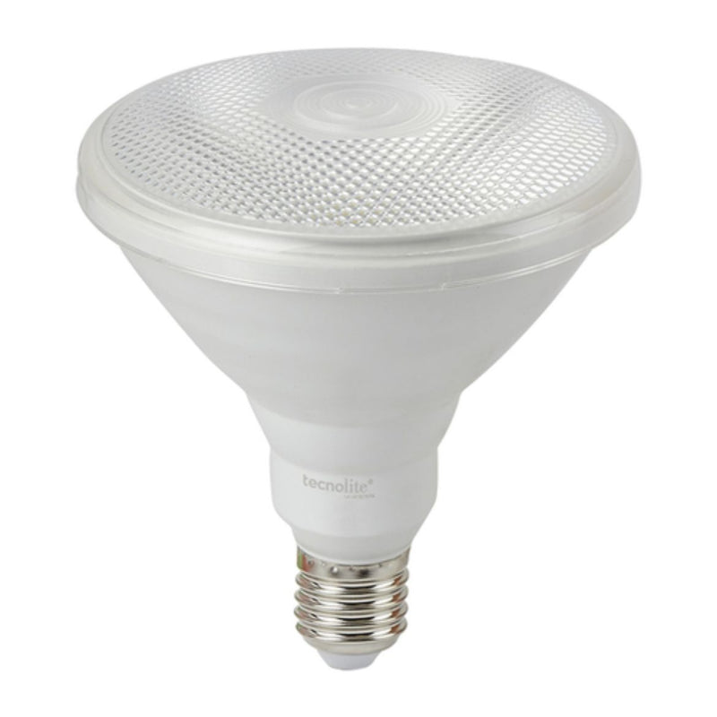 TECNOLITE REFLECTOR PAR38 18W UNIV 6500K E27 LEDS