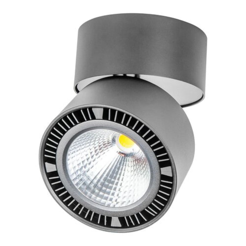 TECNOLITE INT ACENTO SPOT SOBREP LED