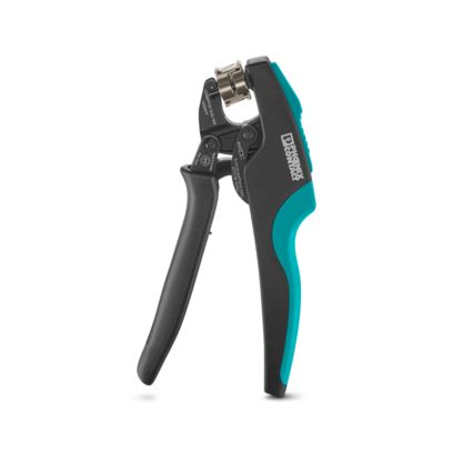 PHOENIX CONTACT PINZA CRIMPADO