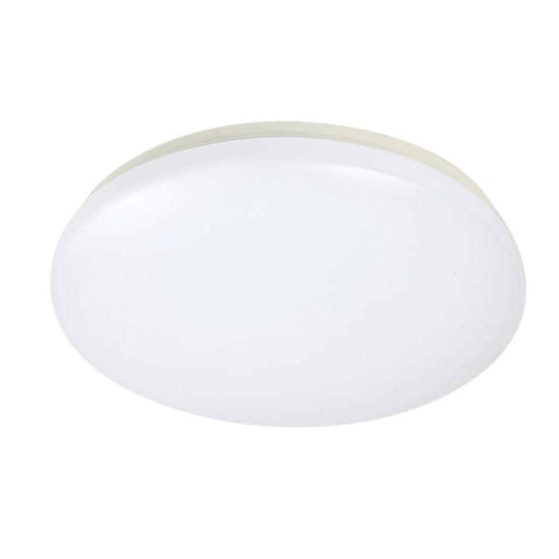 TECNOLITE INTERIOR PLAFONES LED 16W100-240V3000K ANSER FC-LEDRL/004/30