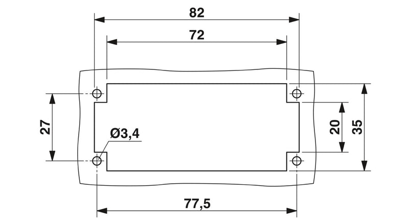 PHOENIX CONTACT HC-K 4/0-EBUS